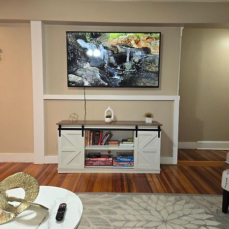Providence Place Apartment Esterno foto