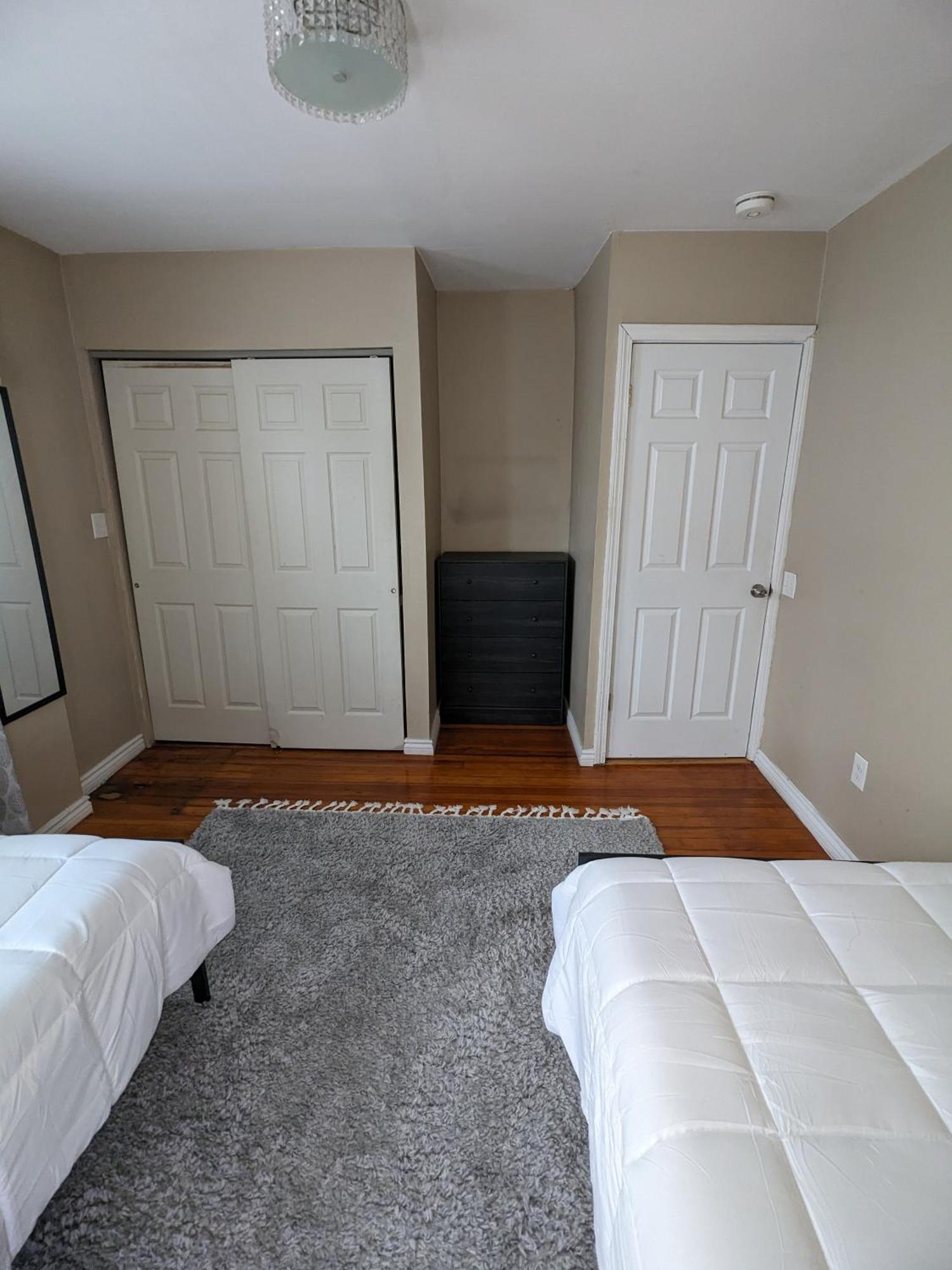 Providence Place Apartment Esterno foto