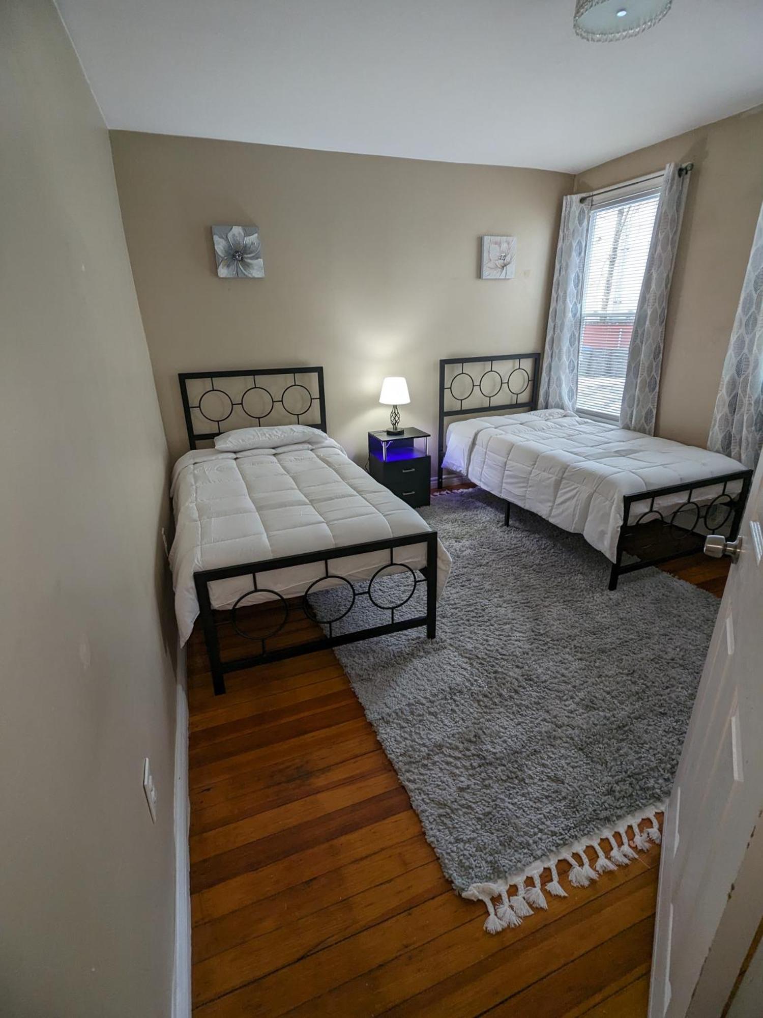 Providence Place Apartment Esterno foto