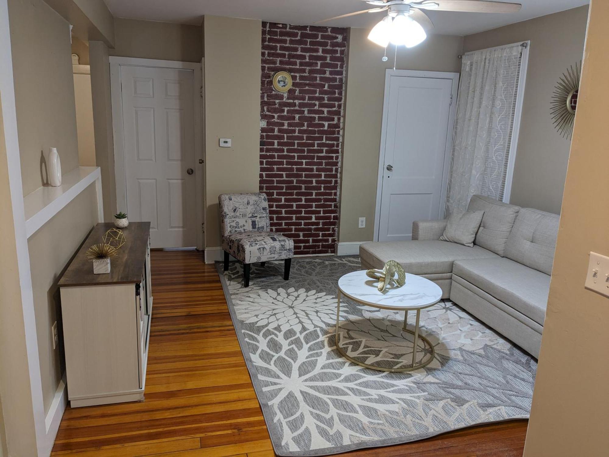 Providence Place Apartment Esterno foto