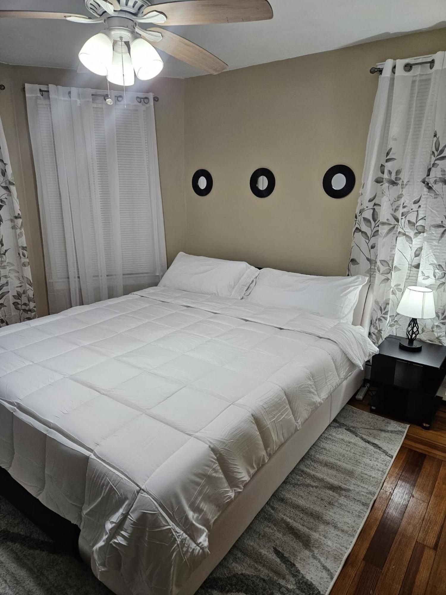Providence Place Apartment Esterno foto