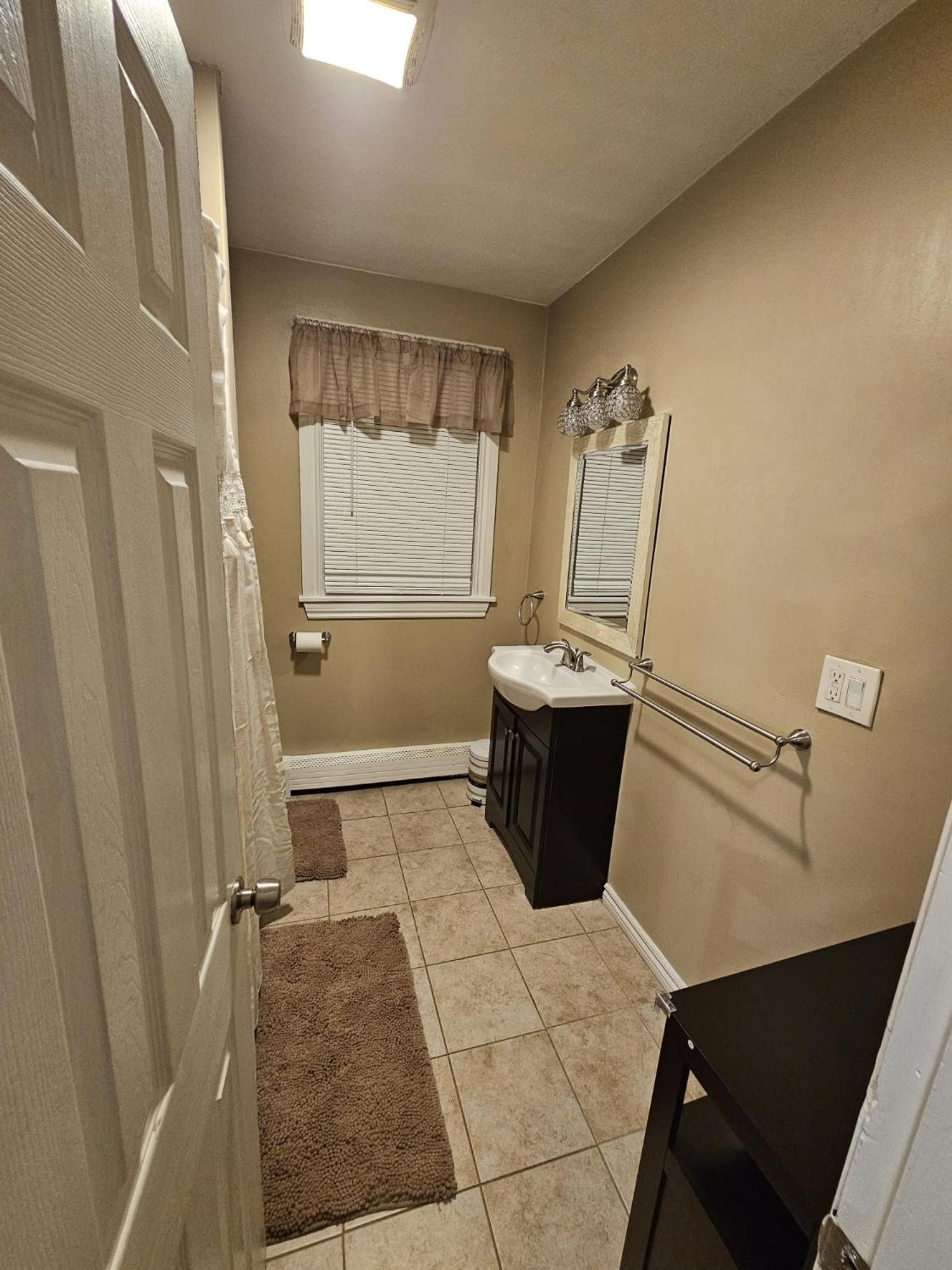 Providence Place Apartment Esterno foto