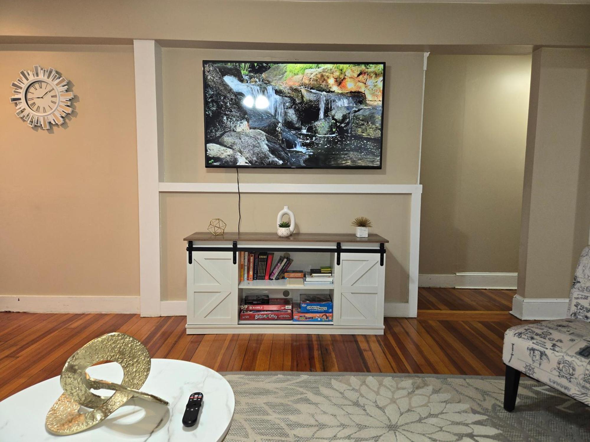 Providence Place Apartment Esterno foto